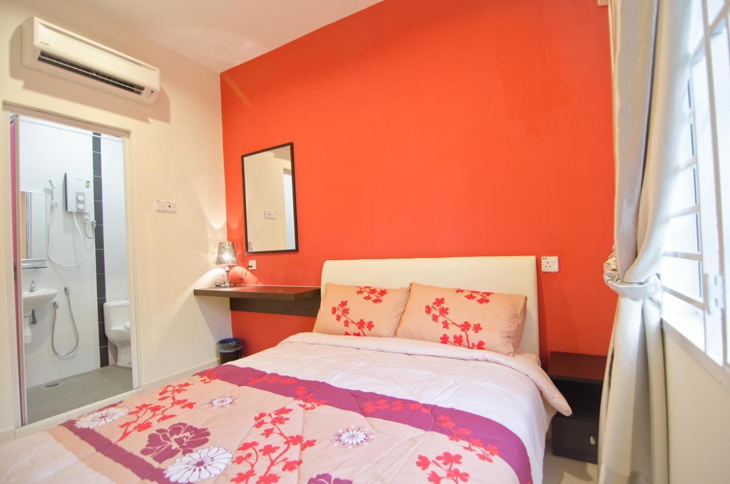 My Jonker Homes Malacca Exterior foto
